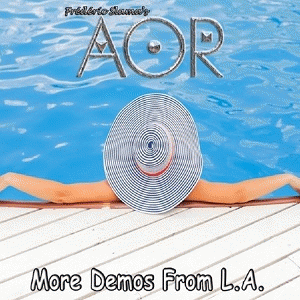 AOR : More Demos from L.A.